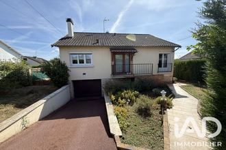 maison champagne-sur-oise 95660
