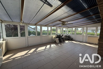  maison champagne-sur-oise 95660
