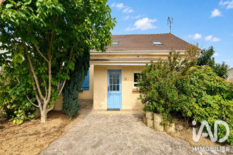  maison champagne-sur-oise 95660