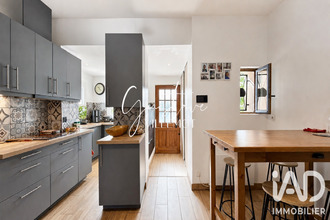  maison champagne-sur-oise 95660