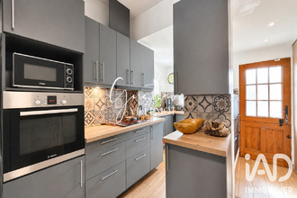  maison champagne-sur-oise 95660
