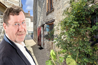  maison champagne-sur-seine 77430