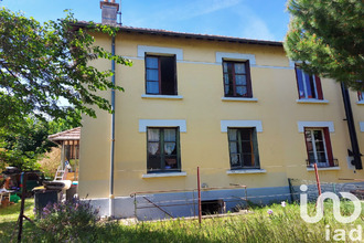  maison champagne-sur-seine 77430