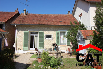  maison champagne-sur-seine 77430