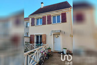  maison champagne-sur-seine 77430