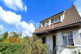  maison champagne-sur-seine 77430