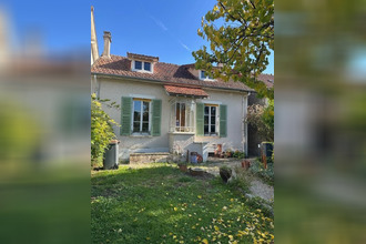  maison champagne-sur-seine 77430