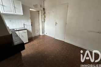  maison champagne-sur-seine 77430