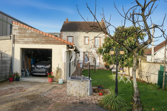  maison champagne-sur-seine 77430