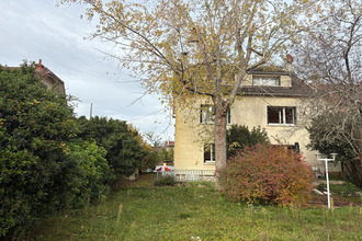  maison champagne-sur-seine 77430