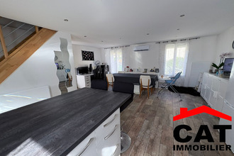  maison champagne-sur-seine 77430