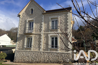  maison champagne-sur-seine 77430