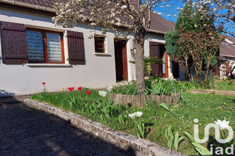  maison champagne-sur-seine 77430