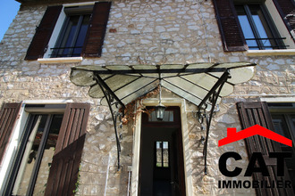  maison champagne-sur-seine 77430