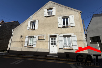  maison champagne-sur-seine 77430