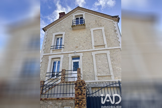  maison champagne-sur-seine 77430