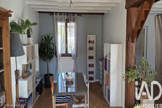  maison champagne-sur-seine 77430