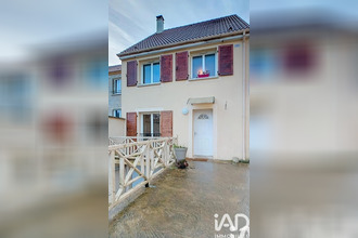  maison champagne-sur-seine 77430