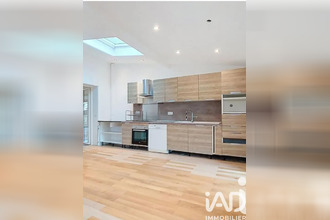  maison champagne-sur-seine 77430