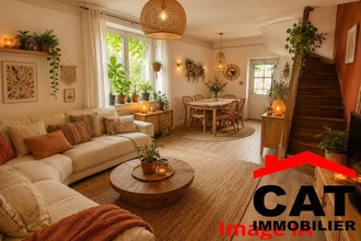  maison champagne-sur-seine 77430