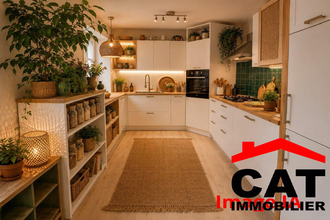  maison champagne-sur-seine 77430