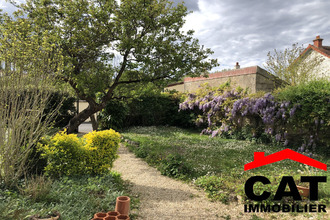  maison champagne-sur-seine 77430