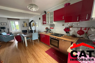  maison champagne-sur-seine 77430