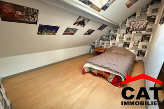  maison champagne-sur-seine 77430