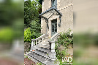  maison champagne-sur-seine 77430