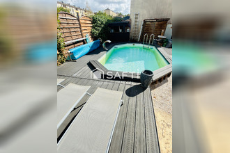  maison champagne-sur-seine 77430