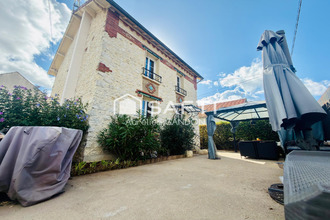  maison champagne-sur-seine 77430