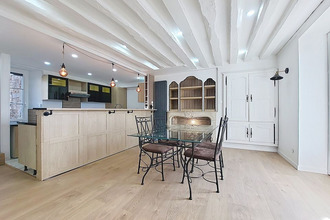  maison champagne-sur-seine 77430