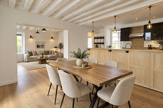  maison champagne-sur-seine 77430