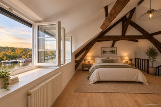  maison champagne-sur-seine 77430