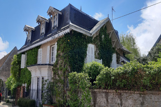  maison champagne-sur-vingeanne 21310