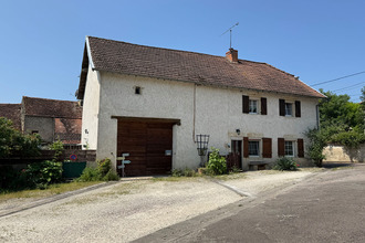 maison champagne-sur-vingeanne 21310