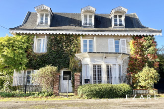  maison champagne-sur-vingeanne 21310