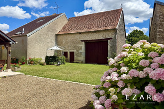  maison champagne-sur-vingeanne 21310