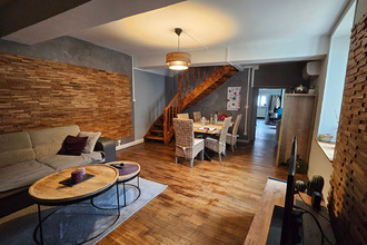  maison champagne-sur-vingeanne 21310