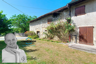  maison champagneux 73240