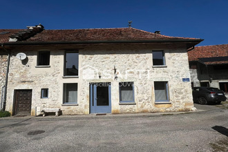  maison champagneux 73240