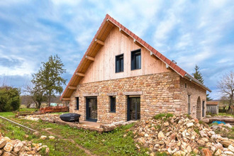  maison champagney 39290