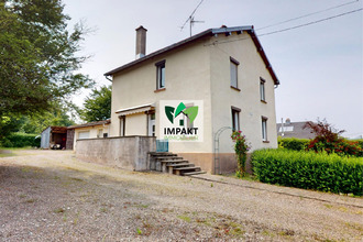  maison champagney 70290