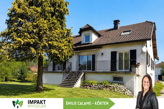  maison champagney 70290