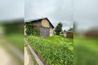  maison champagnole 39300