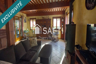  maison champagnole 39300