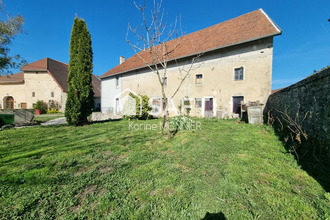  maison champagnole 39300