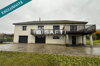  maison champagnole 39300