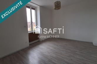  maison champagnole 39300