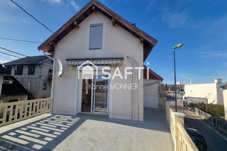  maison champagnole 39300